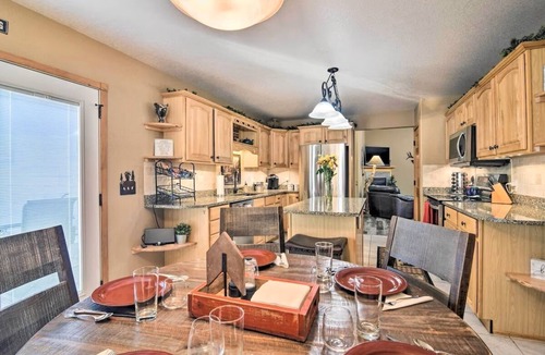 Estes Park House | Family-Friendly Home w/Hot Tub: 1 Mile to Downtown