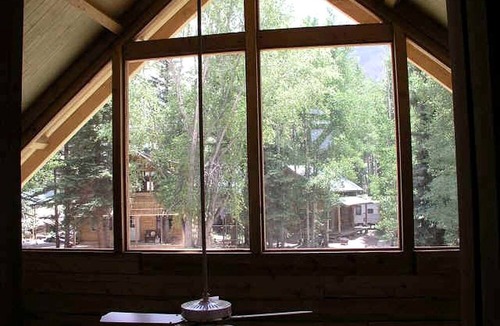 Lake City Cabin | Family-Friendly Log Cabin Rental with a Private Porch near Gunnison, Colorado