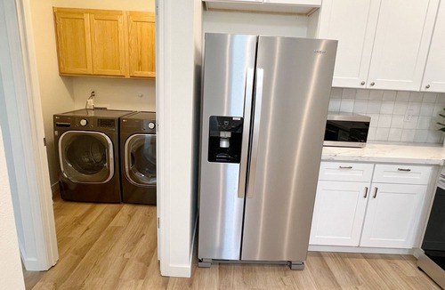 Everett House | Family-Friendly Retreat in Marysville