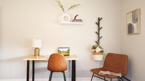 Cory House | Family-Friendly Retreat 30-Night Minimal