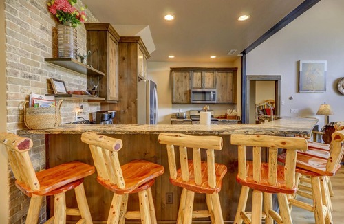 Pagosa Springs House | Family Friendly 4 Bdrm near Hot Springs
