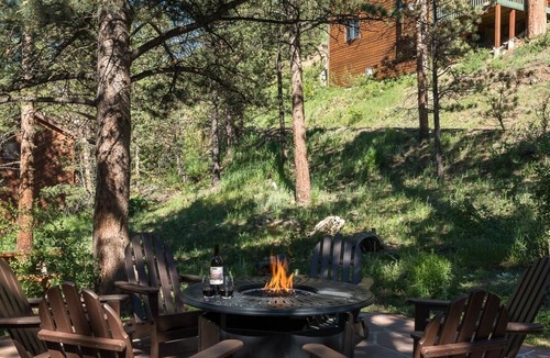 Aspen Brook House | Family Gathering Home! Beautiful, Spacious, Clean! Next to Rocky Mtn N.P., YMCA