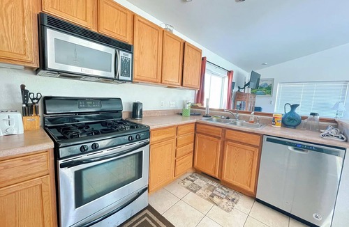Baca Grande House | Family Ranch house with Mountain View’s