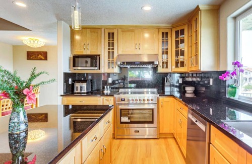 East San Jose House | Family Retreat Near Dtwn San Jose