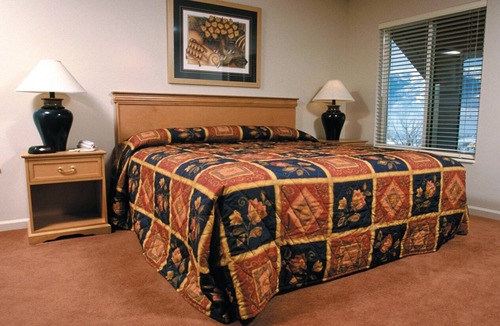 Steamboat Springs Resort | Family sized 2 bed 2 bath sleeps 6-resort multi snow sports in Steamboat Springs