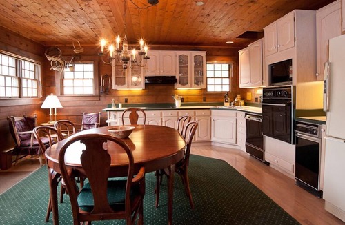Dillon House | Family Style Mountain Vacation Home