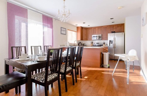 Windsor House | ❤️ Family Trip-Kids Friendly, Convenient Location and Professionally Cleaned