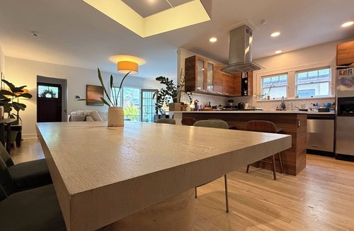 North Park Hill House | Family WFH Pet-Friendly near City Park