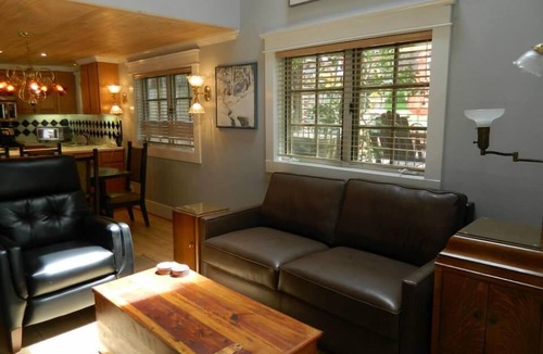 Crested Butte House | FAMOUS LICENSE PLATE HOUSE - Best location in town!