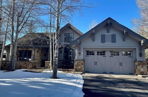 Cordillera House | Fantastic 5-bedroom house on golf course in gated Cordillera, Edwards, CO