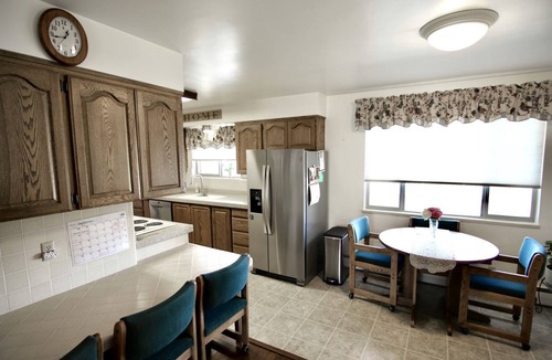 Monticello Cabin | Fantastic Cabin Close to Spectacular Hiking Trails in Monticello, Utah