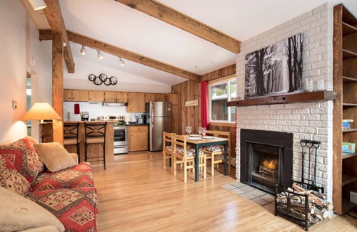 Vail Condo | Fantastic Mtn Condo w/Great Views, On Bus Route!