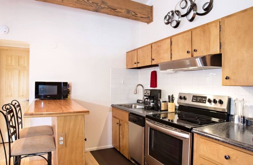 Vail Condo | Fantastic Mtn Condo w/Great Views, On Bus Route!