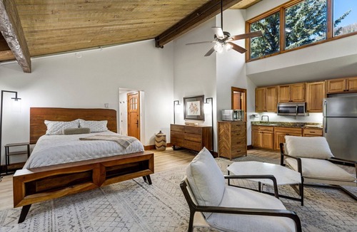 Purgatory Resort | Fantastic New Studio, Resort Setting, Pool, Hot Tub, A/C, Golf Privileges!