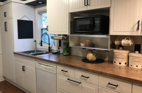 Newbury House | Farmhouse of Stoneycreek Acres, our Family Farm