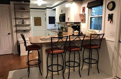 Newbury House | Farmhouse of Stoneycreek Acres, our Family Farm