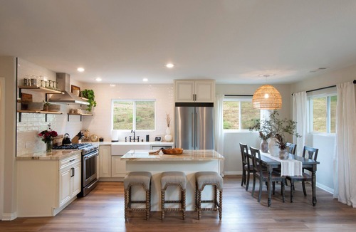 Coto de Caza House | Farmhouse with 360° Nature Views in Trabuco Canyon