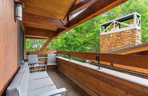 Aspen House | Fasching Haus 410