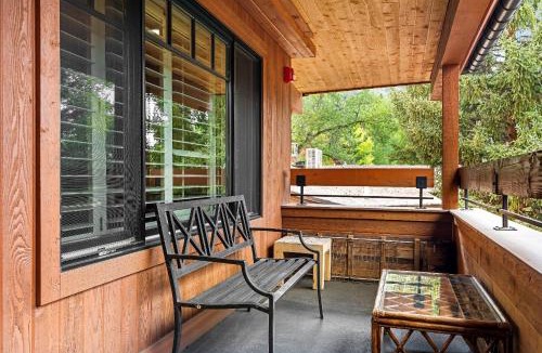 Aspen House | Fasching Haus 410