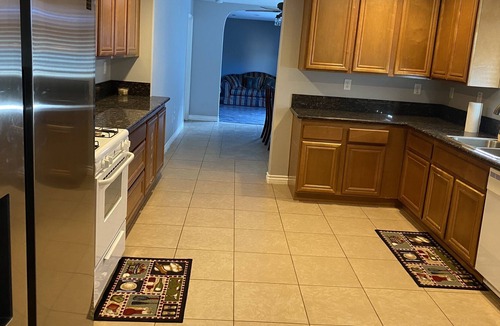 Moreno Valley House | Feel at home