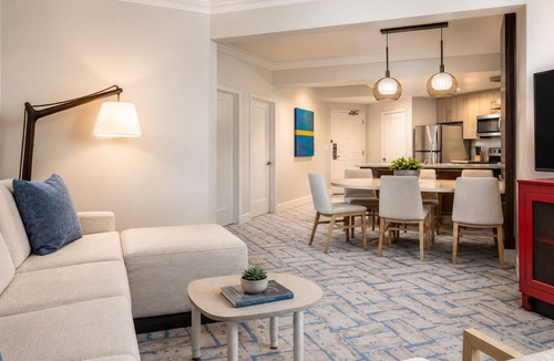 Newport Coast Resort | 𝐅𝐢𝐧𝐝𝐢𝐧𝐠 𝐌𝐞𝐢𝐥𝐢 offers: Marriott's Newport Coast Resort + Amenities