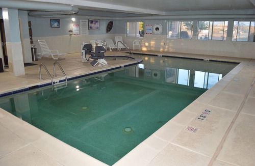 Green River Hotel | First Choice Inns at the Swell