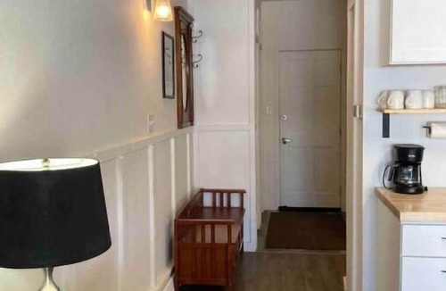 Baldy Mountain Apartment | First Floor Studio W/Full Kitchen & View in Breck