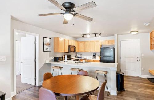 Steamboat Springs Apartment | First Tracks 4105