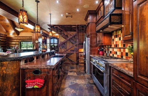 Durango House | Florida River Ranch Western Luxury on a Historic Homestead