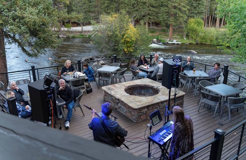 Almont House | Fly Fish Paradise: Pet-friendly Cabins with Horseback Riding and ATV Trails