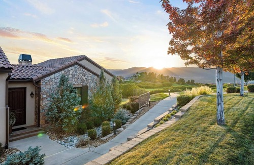 Flying Horse Resort | Flying Horse Resort & Club