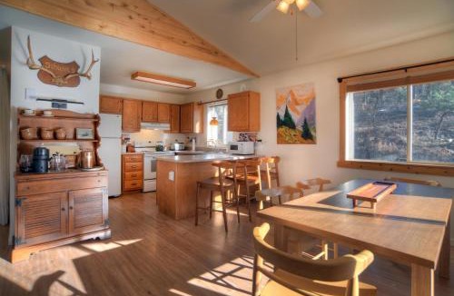 Forest Lakes House | Forest Lake Hideout in Bayfield, CO