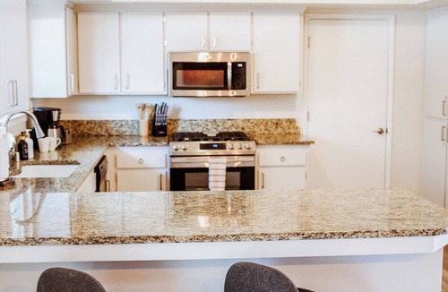 Templeton House | Forest & Vine | Hot tub, Fire pit and sleeps 10