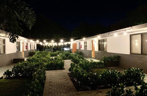 Harbordale Apartment | Fort Lauderdale apartments #4 - Centrally Located!