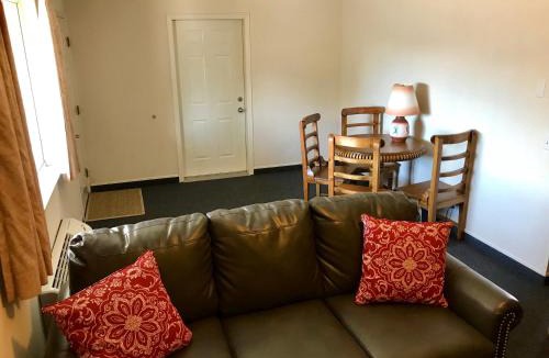 Blanding Hotel | Four Corners Inn