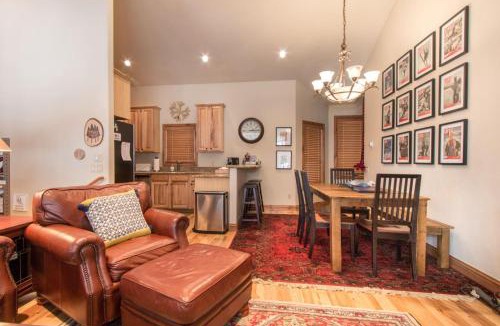 Peak 8 House | Four Pines Retreat by Ski Country Resorts