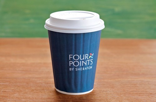 Coral Way Hotel | Four Points by Sheraton Coral Gables