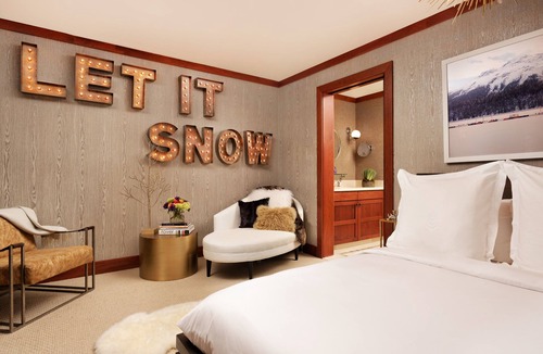 Vail Resort | Four Seasons Resort and Residences Vail