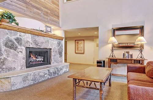 East Village at Copper Hotel | Foxpine Hotel Style Room with 1 Bed #207 by RedAwning