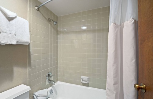 East Village at Copper Hotel | Foxpine Hotel Style Room with 1 Bed #108 by RedAwning