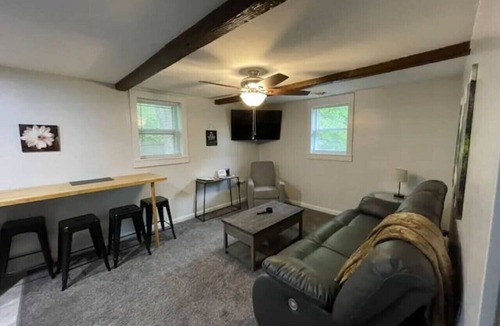 Ashtabula House | Frank’s Last Resort- Sunset Vacation Rentals