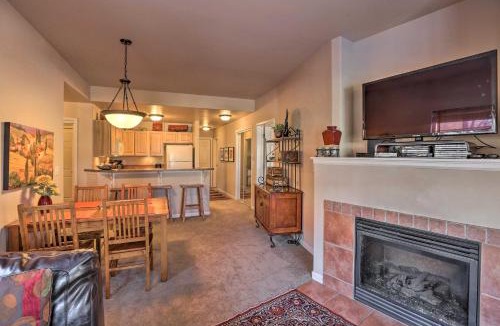 Fraser House | Fraser Condo: 5 Miles to Winter Park Resort!