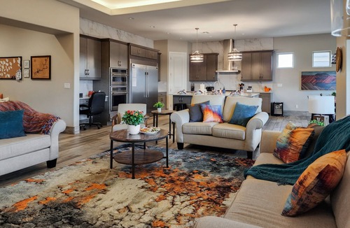 Page House | *FREE CANCELATION if Ramp Closes* Sleeps 26!