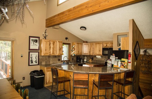 Keystone House | Free Ski Pass, Dog-friendly House, Perfect for Winter and Summer Adventures!