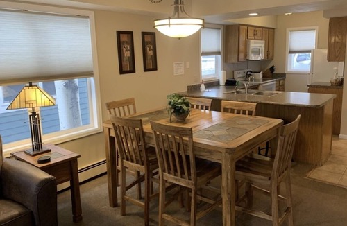 Historic District House | French Ridge Townhomes 2Bed/2bath. Charming townhome in the Historic District.