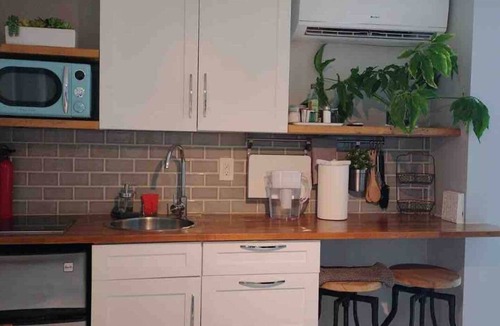 Flagami Apartment | Fresh, comfortable and modern studio in Miami