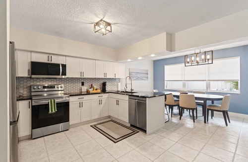 Coral Ridge Isles House | Fresh Pool Home! Managed by BNR Vacation Rentals
