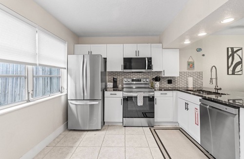 Coral Ridge Isles House | Fresh Pool Home! Managed by BNR Vacation Rentals
