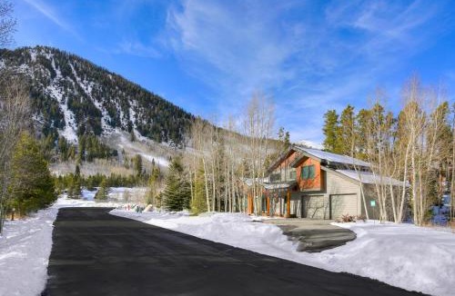 The Reserve House | Frisco Cedar Cabin
