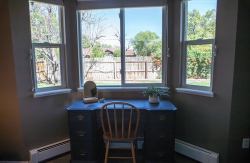 Fruita House | Fruita Getaway - Hot Tub, Pet Friendly, Fenced Backyard, Central Location